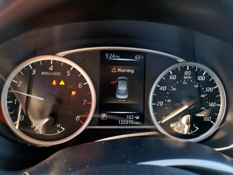 2016 NISSAN SENTRA S - 3N1AB7AP8GL669782
