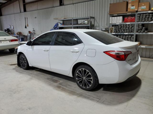 Vin: 2t1burhe2fc458462, lot: 50525015, toyota corolla l 20152