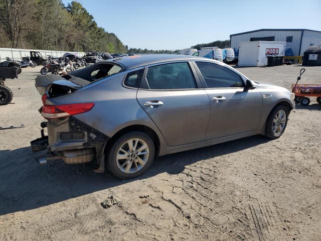 Vin: 5xxgt4l38gg103369, lot: 49418355, kia optima lx 20163
