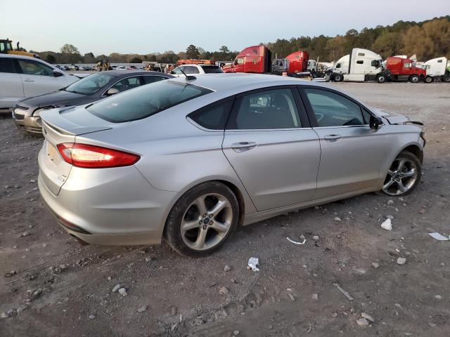 2016 FORD FUSION SE - 3FA6P0HD2GR399815
