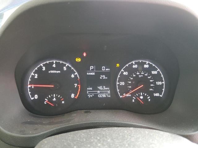 2019 HYUNDAI ACCENT SE - 3KPC24A39KE068945
