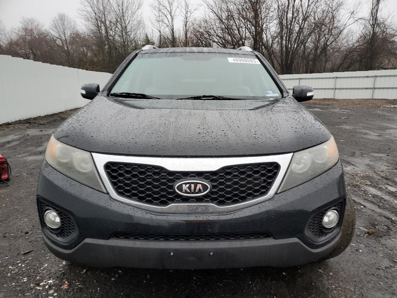 KIA SORENTO BASE