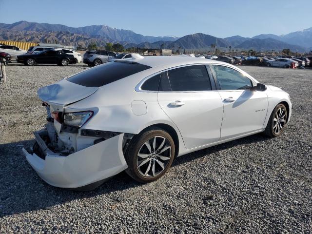 2018 CHEVROLET MALIBU 1G1ZD5ST7JF277283
