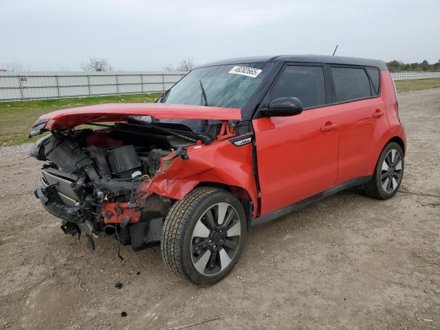KIA SOUL +