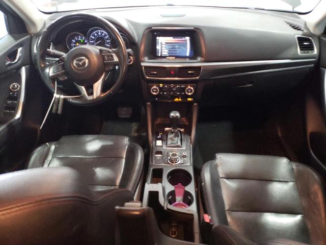 2016 MAZDA CX-5 GT - JM3KE4DY8G0616421