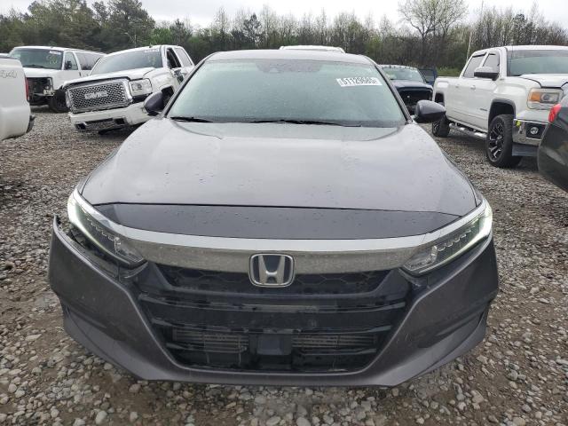 2018 HONDA ACCORD LX - 1HGCV1F12JA268338