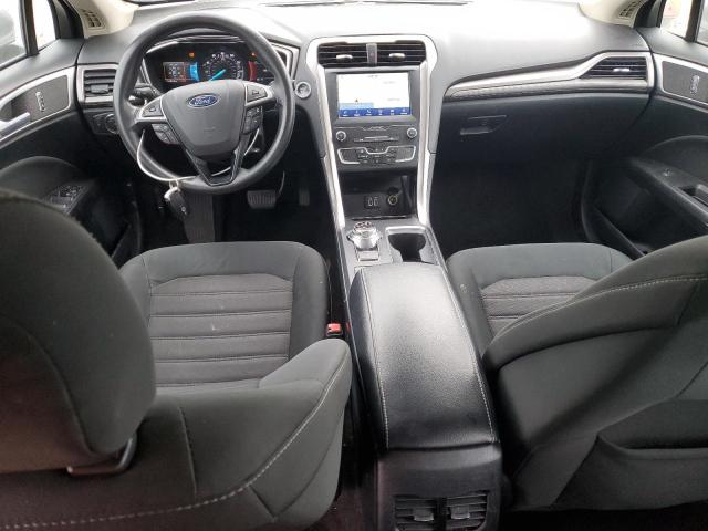 2020 FORD FUSION SE - 3FA6P0HD8LR124038