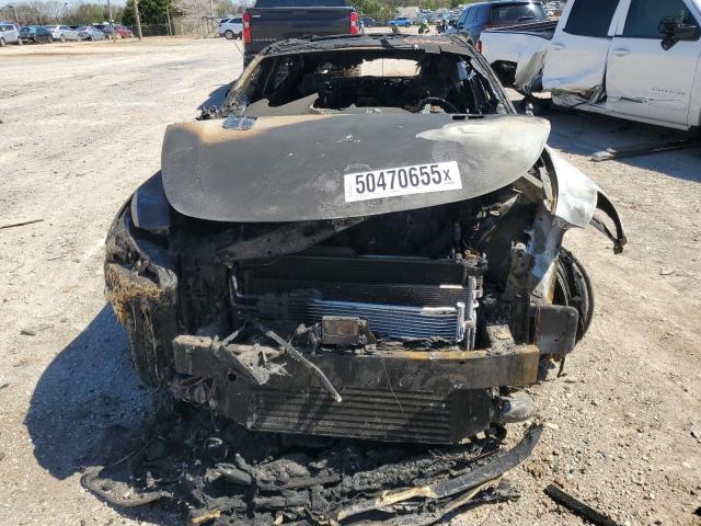 2019 KIA STINGER GT KNAE55LC5K6067510