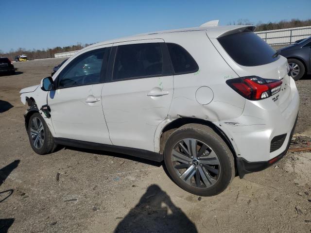 Vin: ja4aruau8ru012450, lot: 50750455, mitsubishi outlander s/se 20242