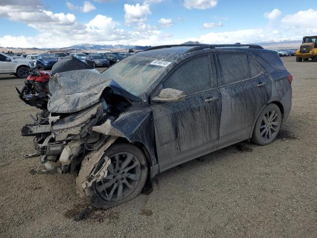 Vin: 3gnaxmeg5pl137825, lot: 49168745, chevrolet equinox rs 2023 img_1