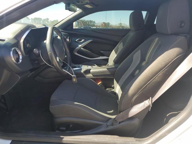 2016 CHEVROLET CAMARO LT - 1G1FB1RS9G0133129