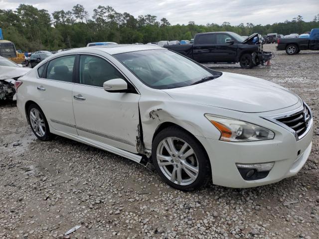 Vin: 1n4bl3ap4ec409742, lot: 50955285, nissan altima 3.5s 20144
