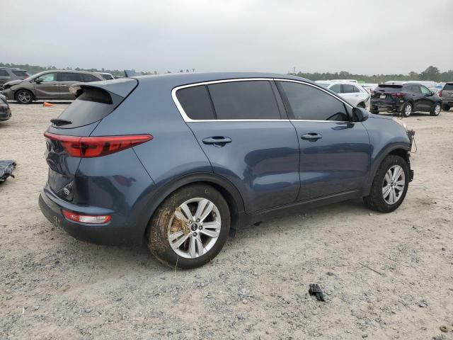 2018 KIA SPORTAGE L - KNDPM3AC8J7456091