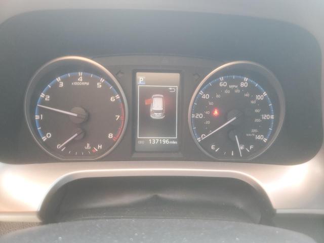 2017 TOYOTA RAV4 XLE - JTMWFREV8HJ709301