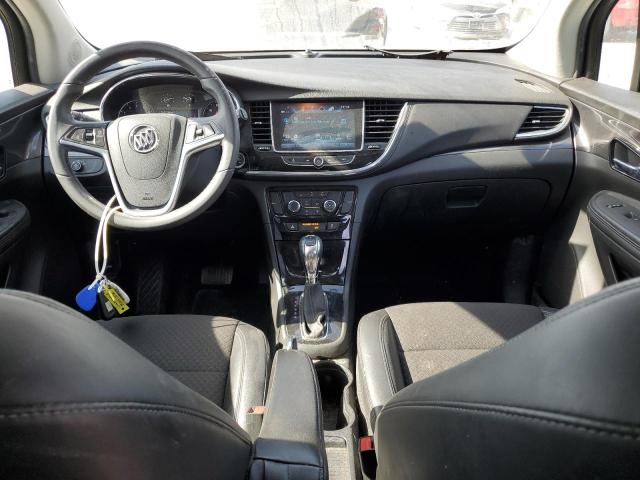 2021 BUICK ENCORE PRE - KL4CJASB3MB300909