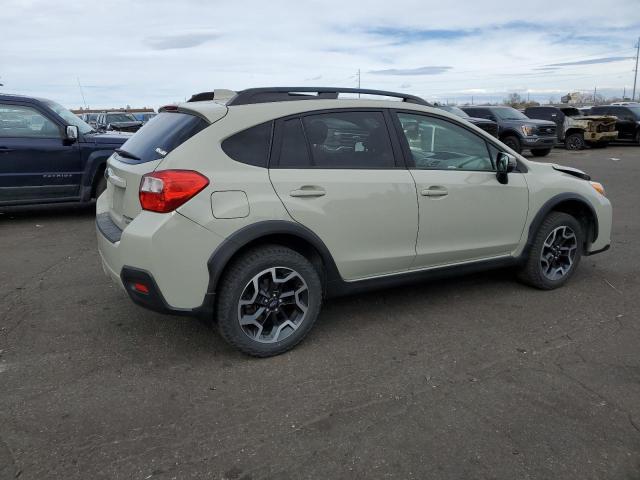 2017 SUBARU CROSSTREK - JF2GPAKC4HH221042