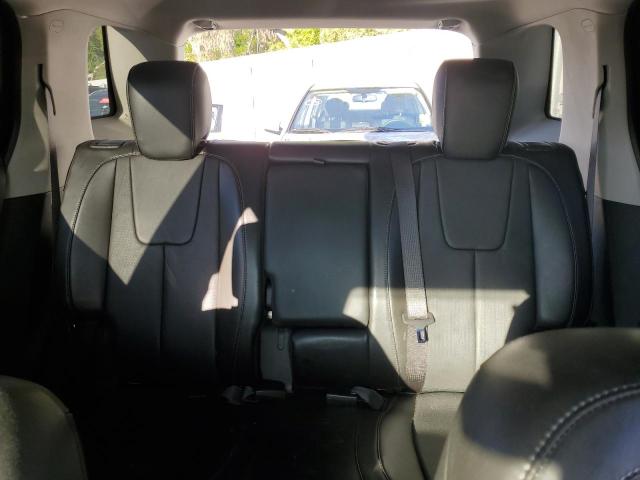 2017 GMC TERRAIN DE - 2GKFLRE35H6104385