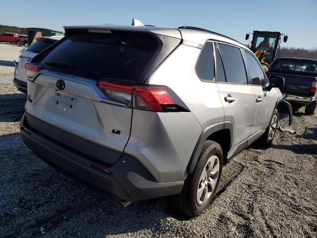 Vin: 2t3h1rfv0kw056252, lot: 48551605, toyota rav4 le 20193