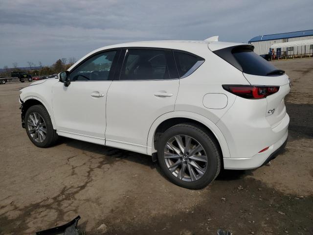MAZDA CX-5 PREMI 2024 JM3KFBDL9R0426460 photo #3