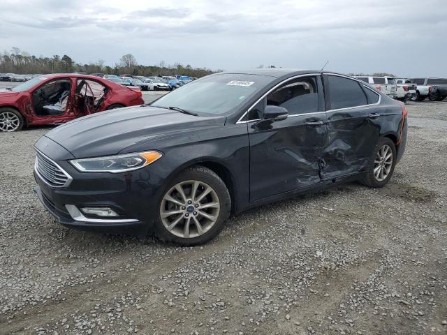 Vin: 3fa6p0hd9hr185938, lot: 50180445, ford fusion se 2017 img_1
