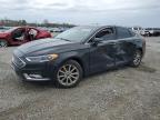 2017 FORD FUSION SE - 3FA6P0HD9HR185938