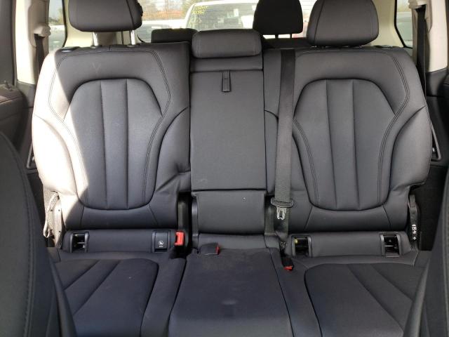 2021 BMW X7 XDRIVE4 - 5UXCW2C00M9G97515
