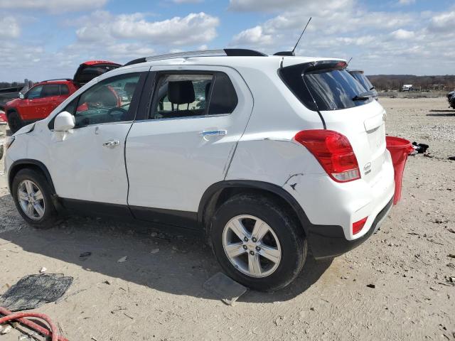 Vin: kl7cjlsb4kb855377, lot: 50498795, chevrolet trax 1lt 20192