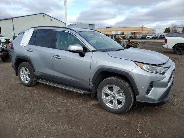 Vin: 2t3rwrfv3mw109308, lot: 48110305, toyota rav4 xle 20214