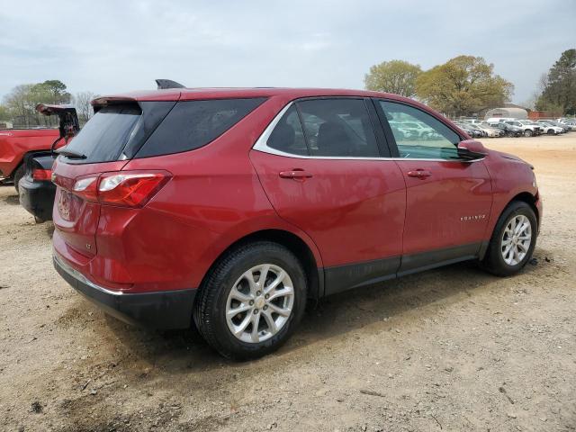 2018 CHEVROLET EQUINOX LT - 2GNAXJEV8J6349028