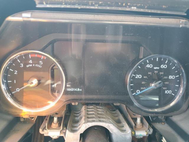 2017 FORD F250 SUPER - 1FT7W2BT1HEC30760
