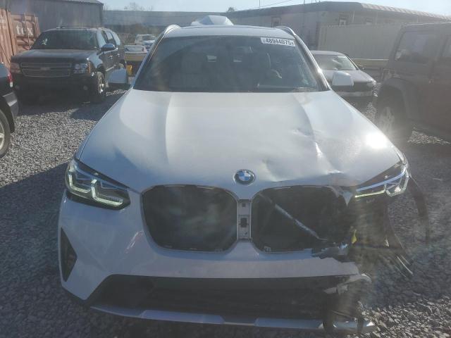 2023 BMW X3 SDRIVE3 - 5UX43DP03P9S08755