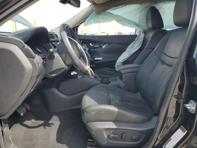 5N1AT2MT9LC739958 2020 NISSAN ROGUE