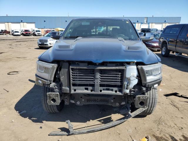 2024 RAM 1500 LARAM - 1C6SRFJT5RN176866