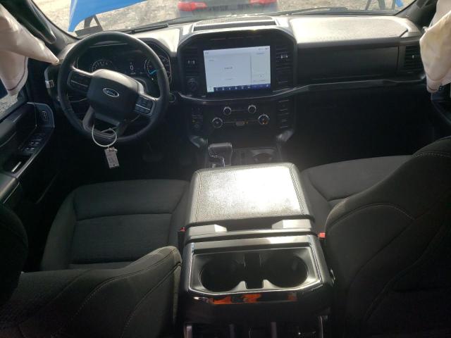 2021 FORD F150 SUPER - 1FTFW1E58MKE36558