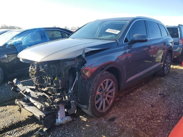 Vin: wa1lhaf74kd038224, lot: 49788485, audi q7 premium plus 2019 img_1