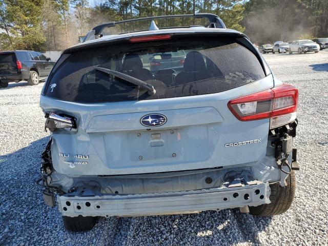 2020 SUBARU CROSSTREK - JF2GTANC2LH201890