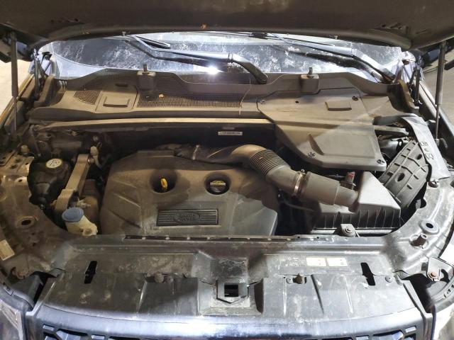 2017 LAND ROVER DISCOVERY SALCR2BG1HH696043
