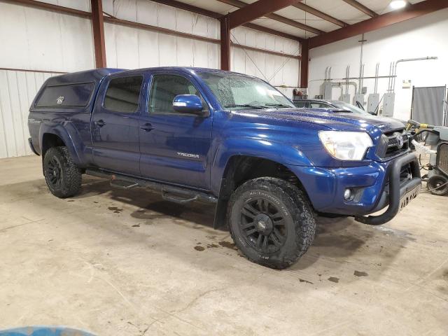 3TMMU4FNXFM077058 Toyota Tacoma Double Cab Long Bed 2015