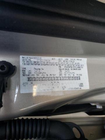 2015 FORD FOCUS SE 1FADP3F27FL286112
