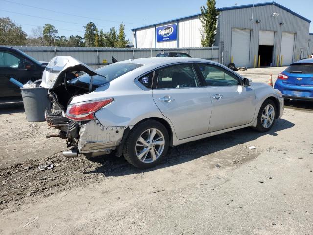 Vin: 1n4al3ap7ec265583, lot: 48794825, nissan altima 2.5 20143
