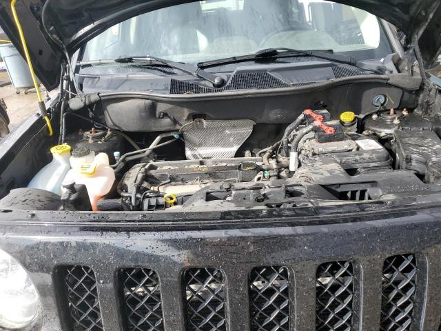 2016 JEEP PATRIOT SP - 1C4NJPBA8GD777840