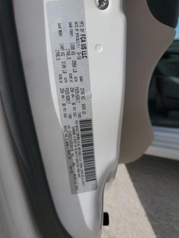 2016 DODGE GRAND CARA - 2C4RDGCGXGR380199