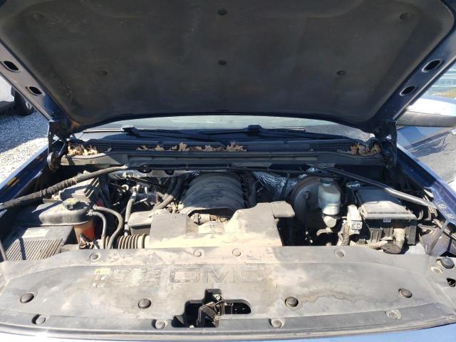 2015 GMC SIERRA K15 - 3GTU2VEC5FG490452