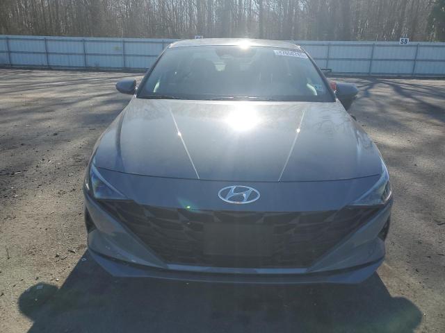 2023 HYUNDAI ELANTRA SE - KMHLS4AG2PU409402