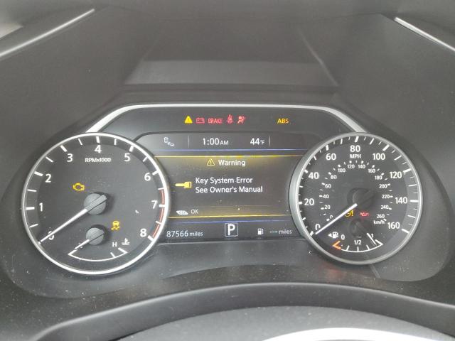 2015 NISSAN MURANO S - 5N1AZ2MHXFN271354