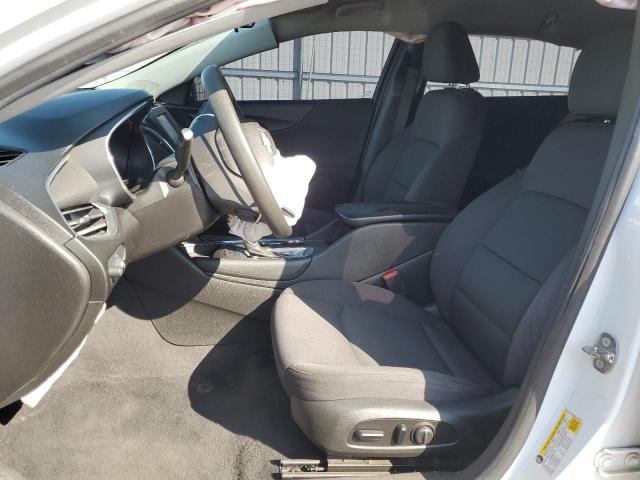 2017 CHEVROLET MALIBU LT - 1G1ZE5ST8HF272326