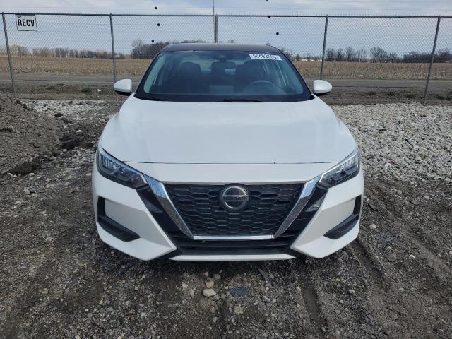2020 NISSAN SENTRA SV 3N1AB8CV3LY261415