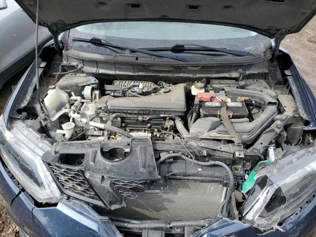 2015 NISSAN ROGUE S - 5N1AT2MK3FC862635