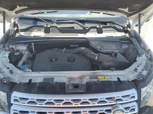 2017 LAND ROVER DISCOVERY - SALCT2BG6HH643694