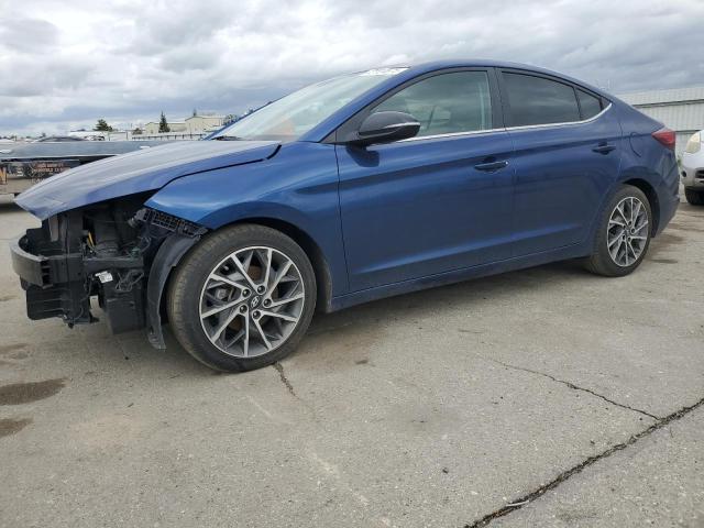 Vin: 5npd84lf3kh457585, lot: 47134075, hyundai elantra sel 2019 img_1